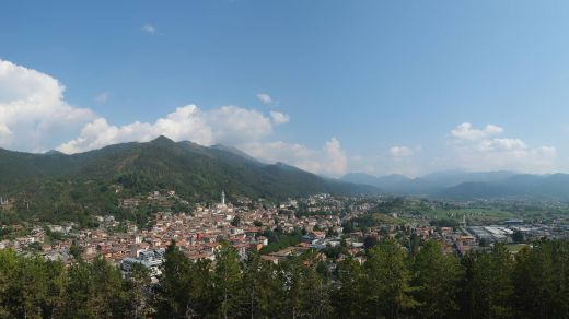 Gromo Clusone