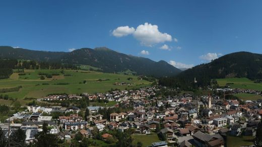 Brunico ValCasies - Monguelfo