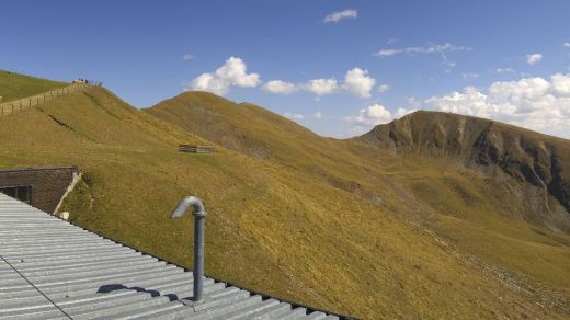 Plose Monte Fana - Pfannspitz