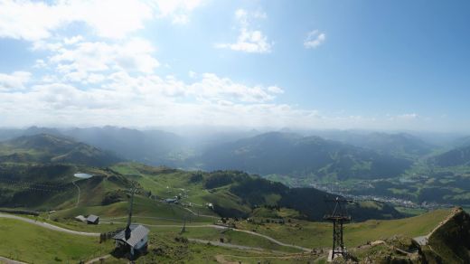 Kitzbuhel Kitzbüheler Horn