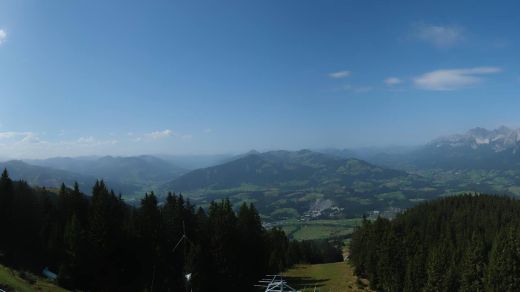 Kitzbuhel St. Johann in Tirol