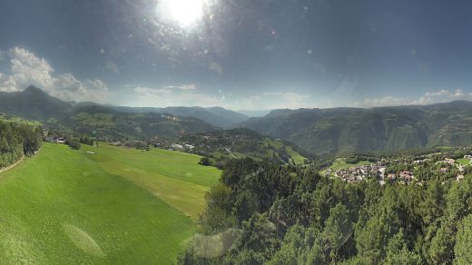 Alpe di Siusi Siusi Völs am Schlern