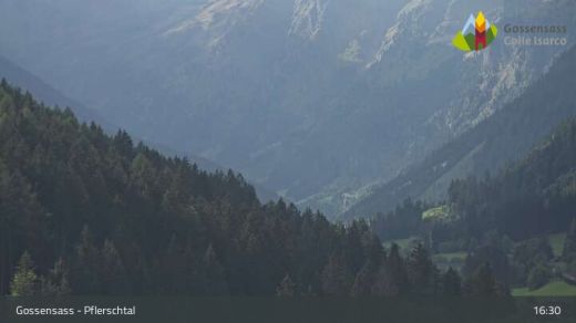 Racines Pflerschtal 1082 m.