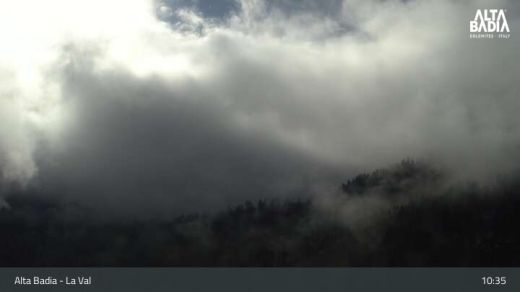 Brunico Coz 1574 m.