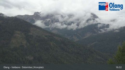 Brunico Olang I Dolomites View | Kronplatz 1275 m.