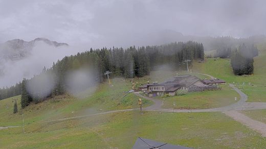 Madonna di Campiglio Madonna di Campiglio - Nube d'Argento