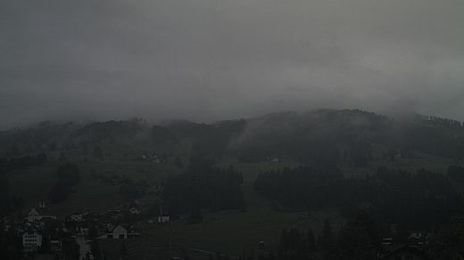 Corvara Pedraces