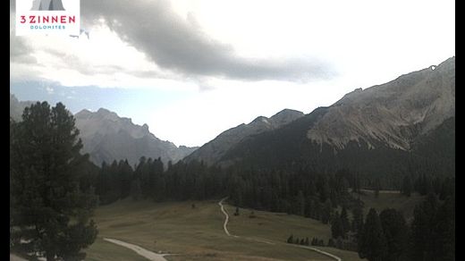 Dobbiaco Prags - Plätzwiese
