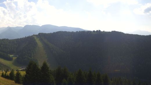 Folgaria Fondo Grande Salizzona
