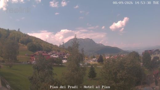 Folgaria Pian dei Pradi - Hotel al Pian