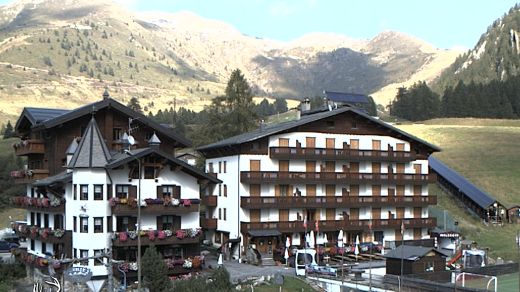 Foppolo K2 Restaurant