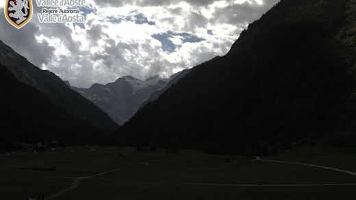 Cogne Cross-Country Ski Trails - Gran Paradiso Range
