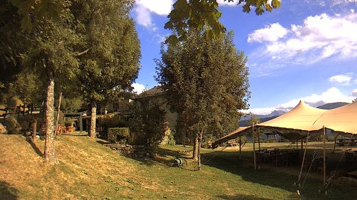 Monte Cimone Cimone Farmhouse 1220 m