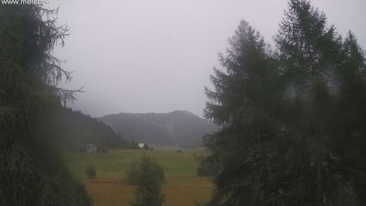 Aprica Trivigno Monte Patrio 2152 m.