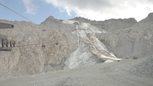 Passo del Tonale Tonale Ski Area m. 1883