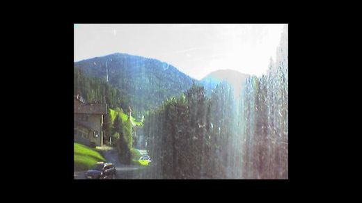 Stubai Municipality of Gries am Brenner › South: Parish Church of Mariae Heimsuchung - Sattelberg - Brenner Pass