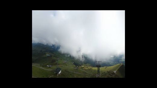 Kitzbuhel City of Kitzbuhel: Kitzbüheler Horn