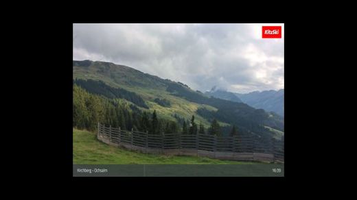 Kitzbuhel Municipality of Kirchberg in Tirol: Kirchberg, Kitzbühel - Ochsalm, Brunn