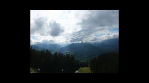 Kitzbuhel Market Municipality of St. Johann in Tirol: St. Johann in Tirol
