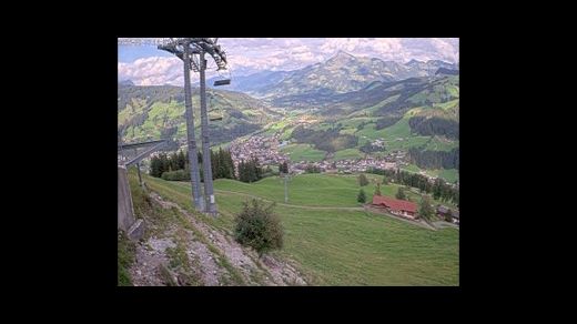 Kitzbuhel City of Kitzbuhel: Gaisberg
