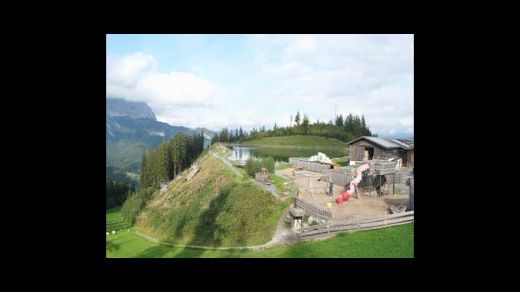 Kitzbuhel Municipality of Reith bei Kitzbuhel: Going - Astberg