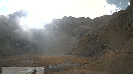 Usseglio Cibrario Refuge (updated in summer)