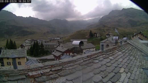 Madesimo Posta Hotel Montespluga