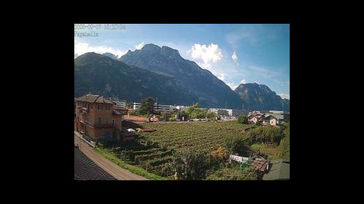Andalo Trento › North-west: Paganella