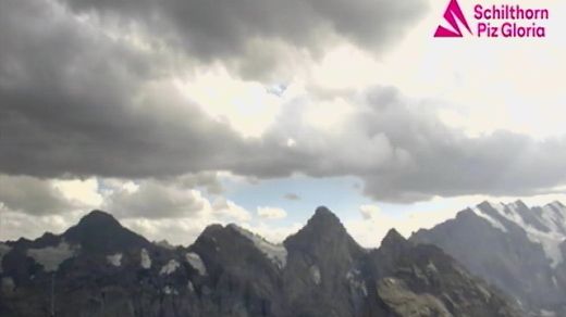 Wengen Schilthorn