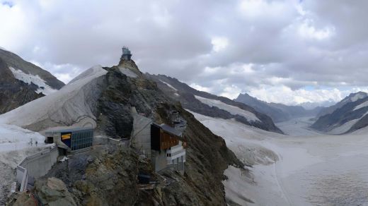 Wengen Jungfrau Top