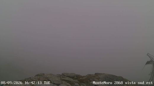 Macugnaga Turlo Pass - Quarazza Valley