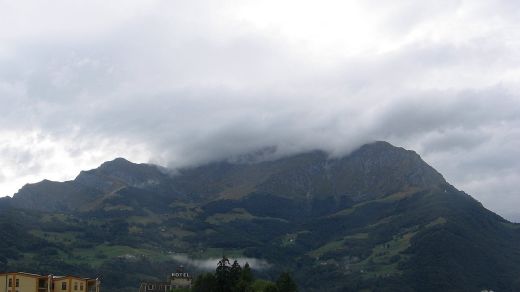 Piani di Bobbio Barzio