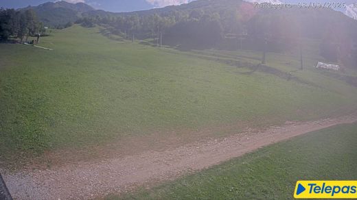 Limone Piemonte Horse Riding Arena