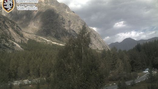 Courmayeur Val Ferret