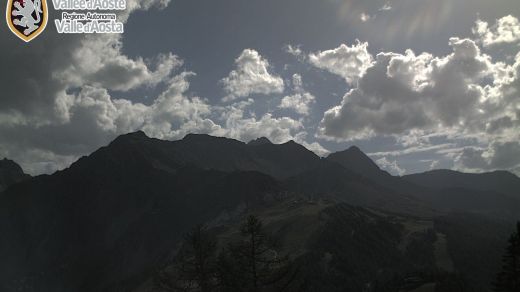 Courmayeur Plan Checrouit m. 1700