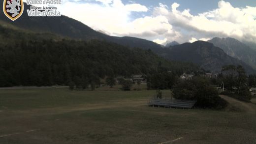 Champoluc Brusson
