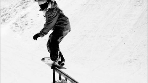 A Ovindoli la 4a tappa del Circuito FISI snowboard e freeski valida anche come Campionato Regionale CLS
