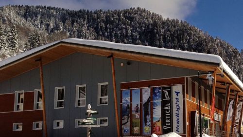 The Rossignol Group acquires Raidlight