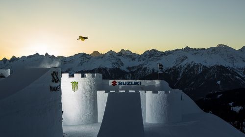 9 Knights e 9 Queens vanno a nozze in Val Venosta