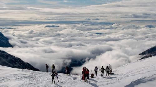 Domenica 9 marzo la Lagorai Cima d’Asta si annuncia di alto livello