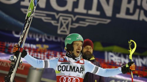 Iniziata la prevendita dei biglietti per lo slalom di Madonna di Campiglio