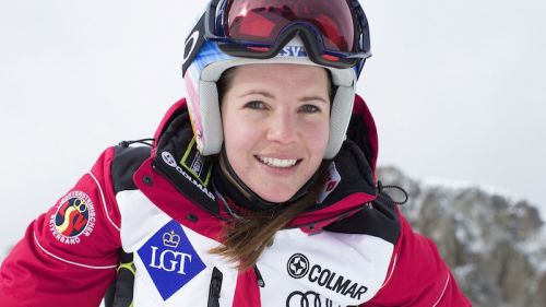 Nuova partnership con Colmar per il Liechtenstein e Tina Weirather