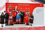 Men’s Alpine Skiing