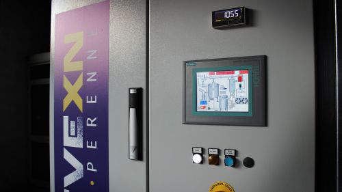Leitner enters NeveNX and will produce snow ecology with the patent of StartUP Trentina