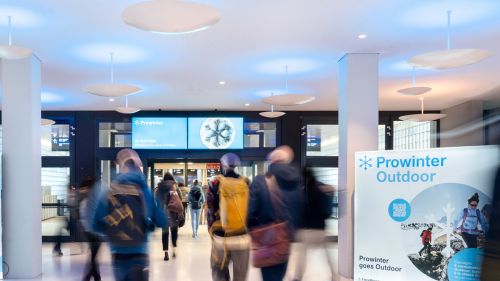 Prowinter 2026: inizia il countdown per l’appuntamento internazionale dedicato all’outdoor e agli sport invernali.