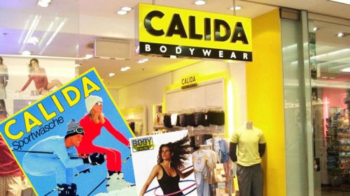Lafuma: the Swiss Calida want to take control
