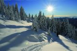 Folgaria Alpe Cimbra