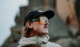 SMITH Ultralite, fit oversize per rilanciare l’iconico occhiale 1987, ispirato alle maschere da sci