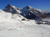 Piemonte, stagione sciistica con buon innevamento e presenze in crescita