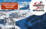 Il 20 gennaio Rossignol PIEGADAY ai Piani di Bobbio